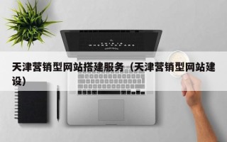 新安天津营销型网站搭建服务（天津营销型网站建设）